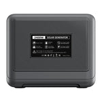 FOSSIBOT F2400 2400W uzlādes stacija (zaļa)
