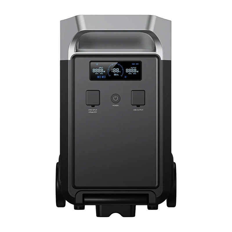 FOSSIBOT FB3840 3840Wh akumulators