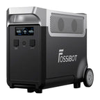 FOSSIBOT FB3840 3840Wh akumulators