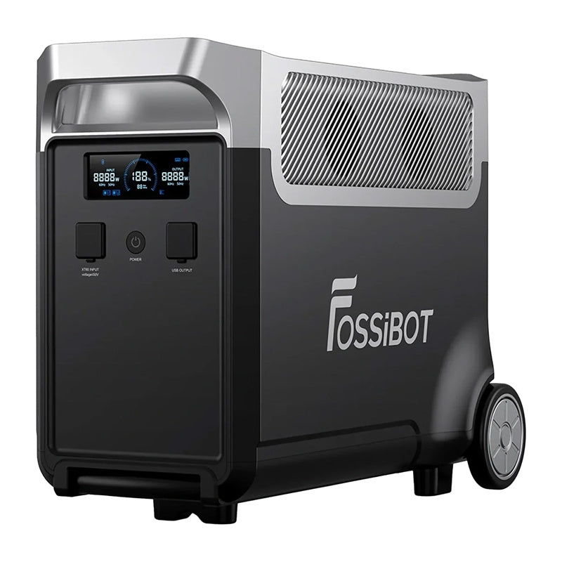 FOSSIBOT FB3840 3840Wh akumulators
