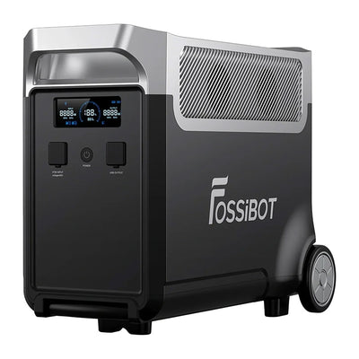 FOSSIBOT FB3840 3840Wh akumulators