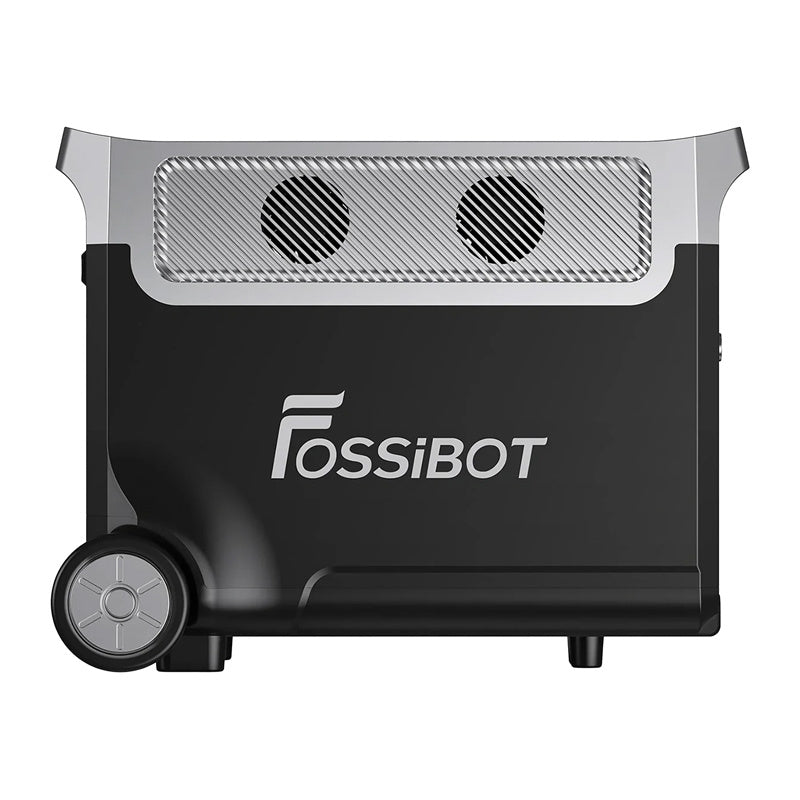FOSSIBOT FB3840 3840Wh akumulators