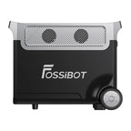 FOSSIBOT FB3840 3840Wh akumulators