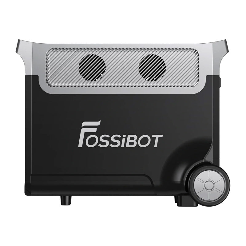 FOSSIBOT FB3840 3840Wh akumulators