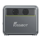 FOSSIBOT FBP1200 1200 W uzlādes stacija (zaļa)