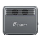 FOSSIBOT FBP1200 1200 W uzlādes stacija (zaļa)