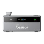 FOSSIBOT FBP1200-B 1985 Wh akumulators (zaļš)
