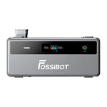 FOSSIBOT FBP1200-B 1985 Wh akumulators (zaļš)