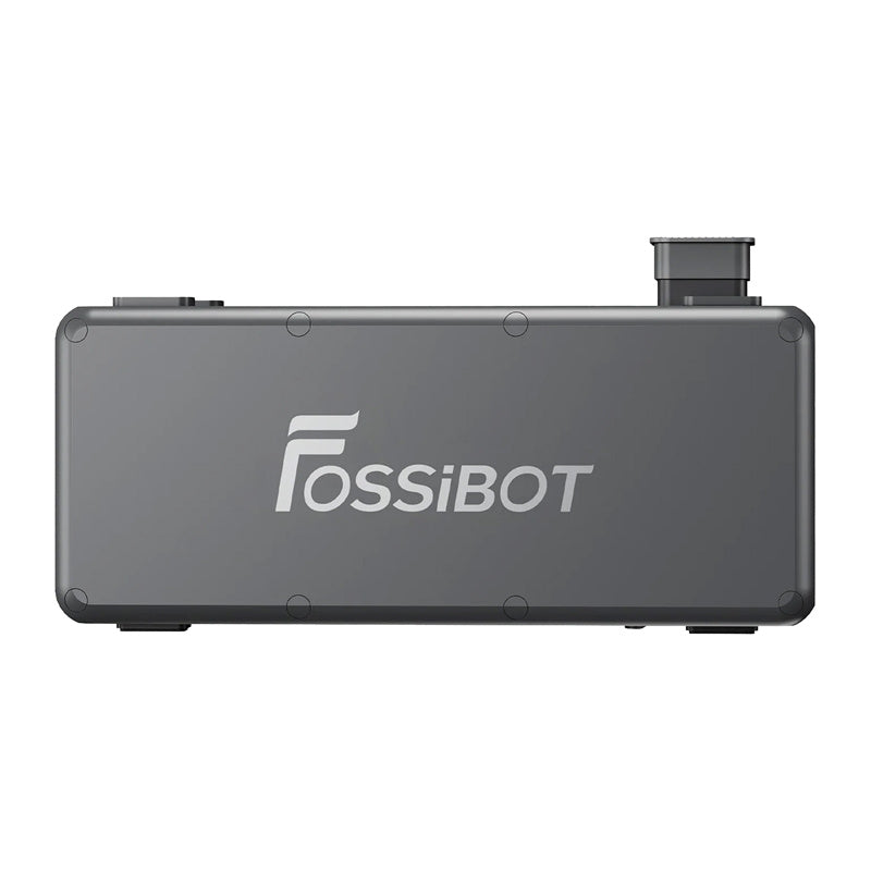 FOSSIBOT FBP1200-B 1985 Wh akumulators (zaļš)