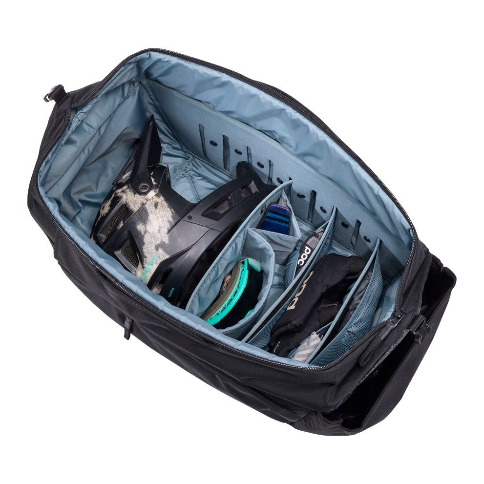 Thule 5536 Roundtrip 70L MTB duffel black