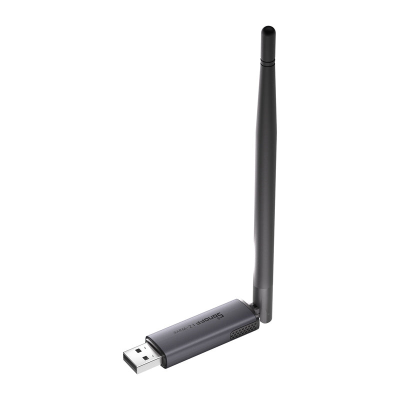 SONOFF 800 Z-Wave vārteja - PZG23