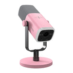Fifine AM8 Gaming Microphone (Pink)