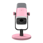 Fifine AM8 Gaming Microphone (Pink)