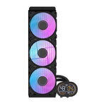 Darkflash DH360D v2 CPU Cooler (Black)