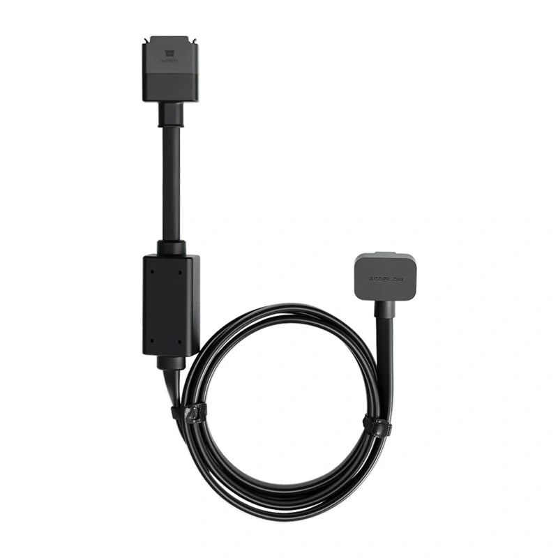 EcoFlow Output Cable for the XT150 Alternator Charger (2 m)