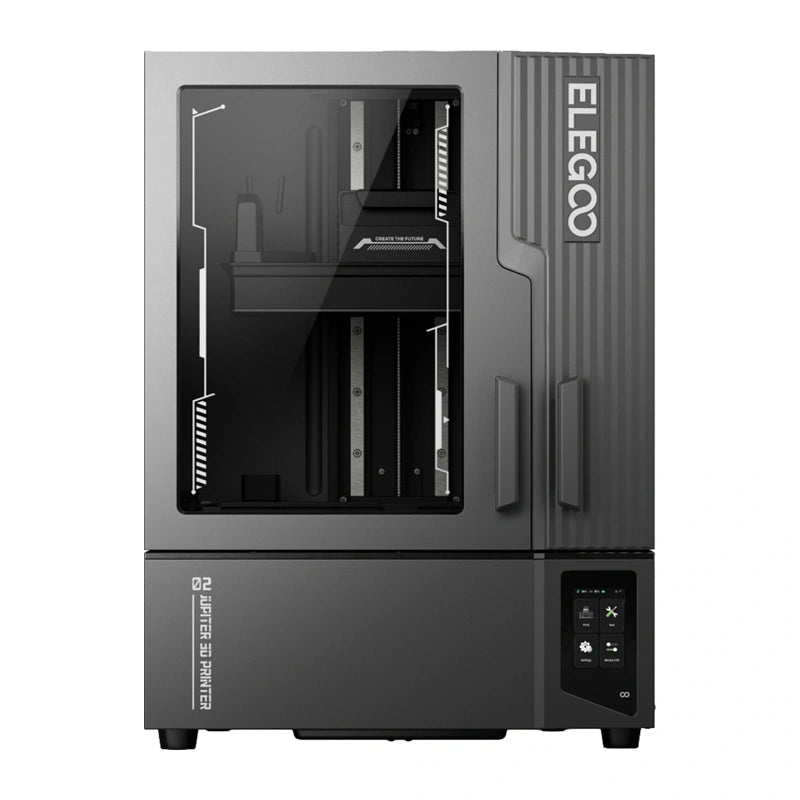 ELEGOO Jupiter 2 3D Printer
