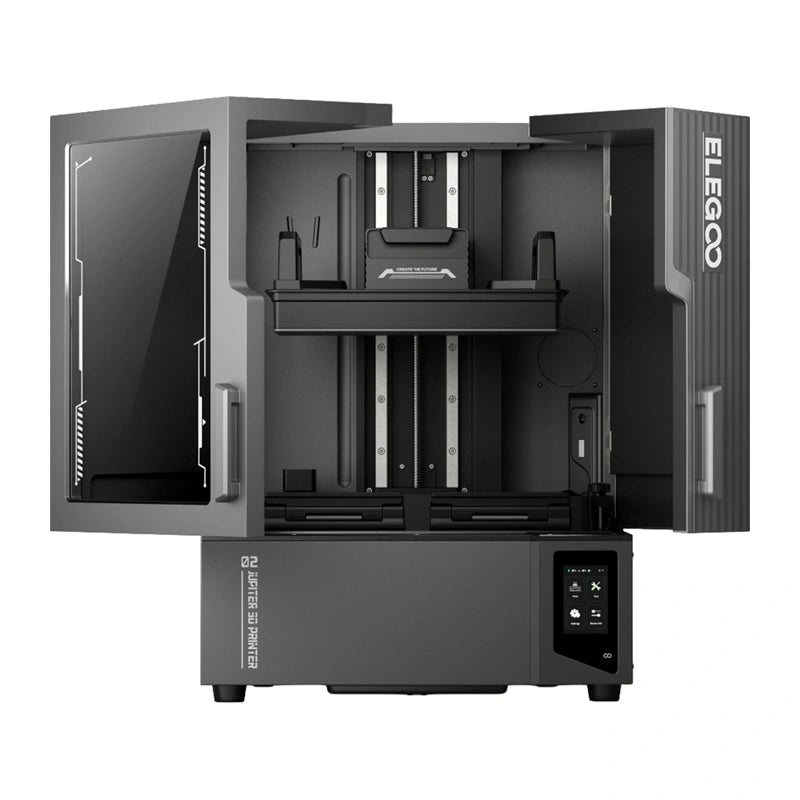 ELEGOO Jupiter 2 3D Printer