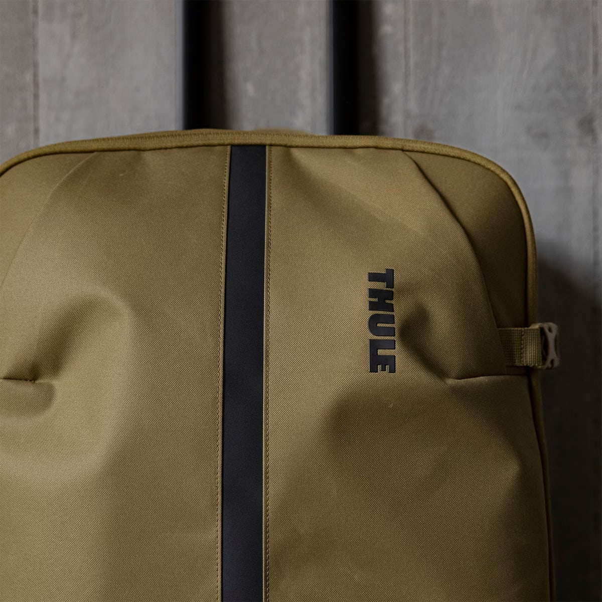 Thule 5227 Aion Wheeled Duffel Bag 70cm Nutria