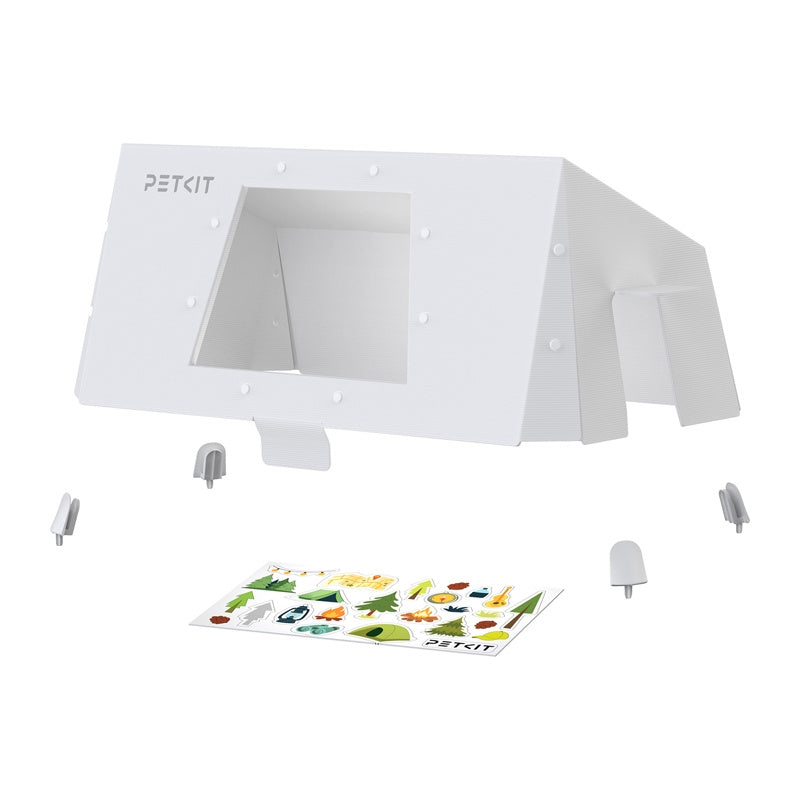 Petkit Hood Litter Box Cover