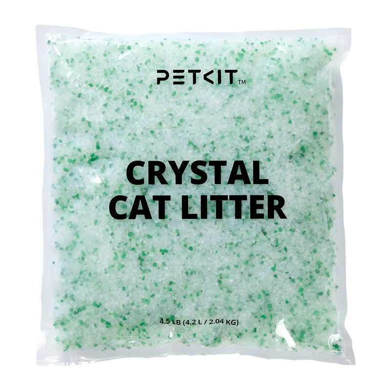 Petkit Crystal Cat Litter