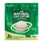 Żwirek Petkit Natural Cat Litter