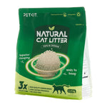 Żwirek Petkit Natural Cat Litter