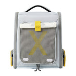 Petkit Pet Carrier Backpack (Gray)
