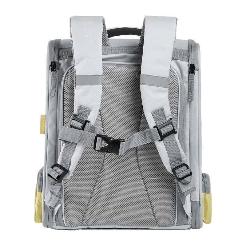 Petkit Pet Carrier Backpack (Gray)