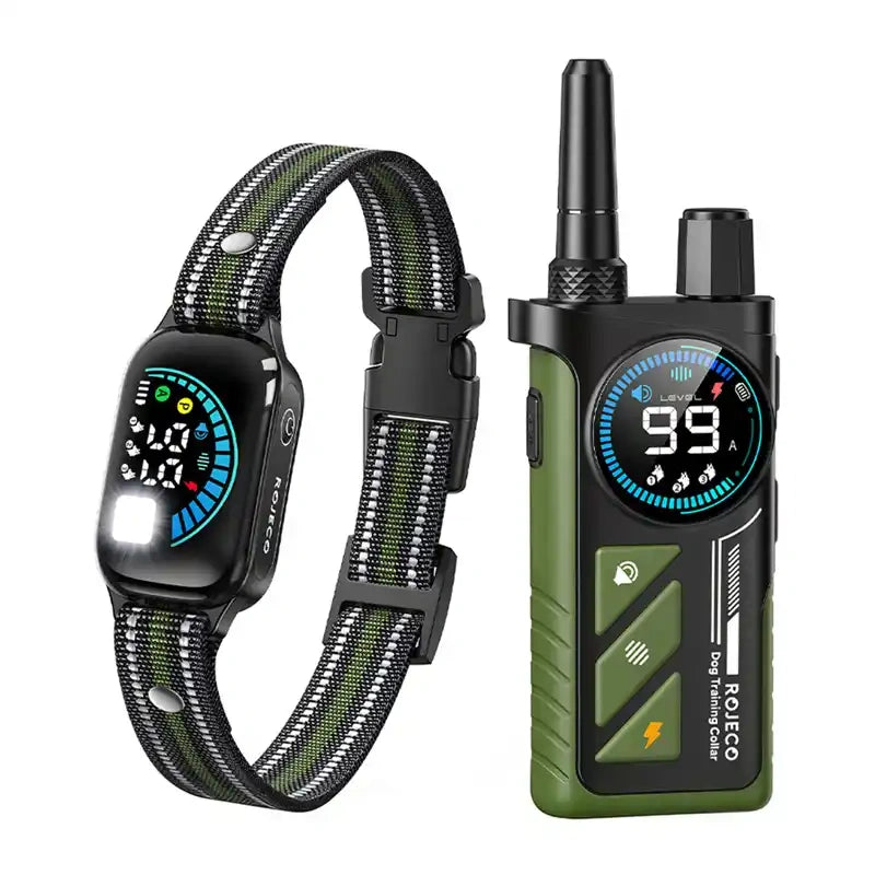 Training collar Rojeco PD511