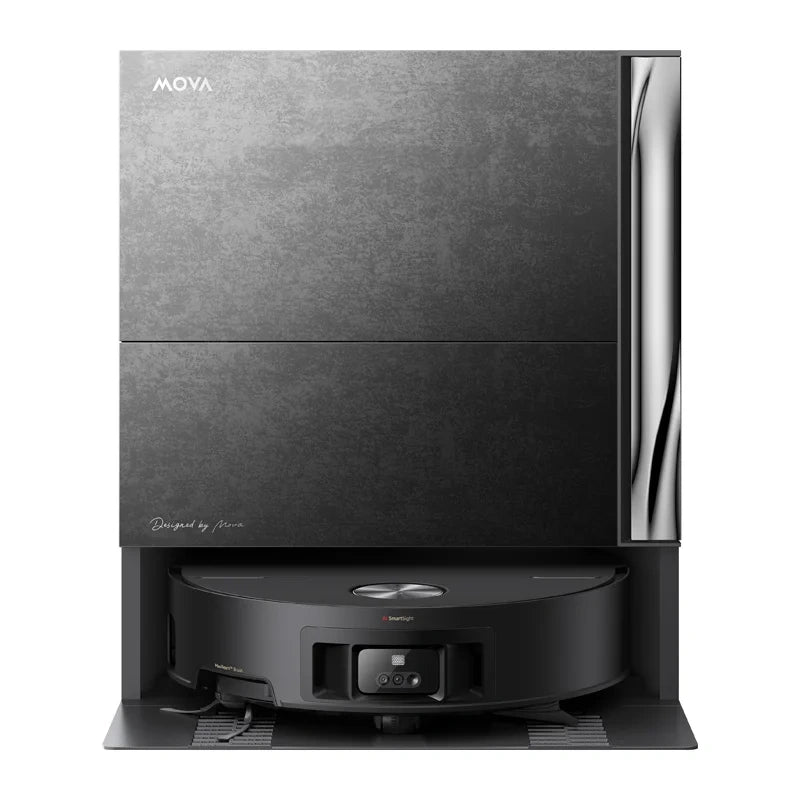 MOVA Z70 Ultra Roller Complete RVC Cleaning Robot