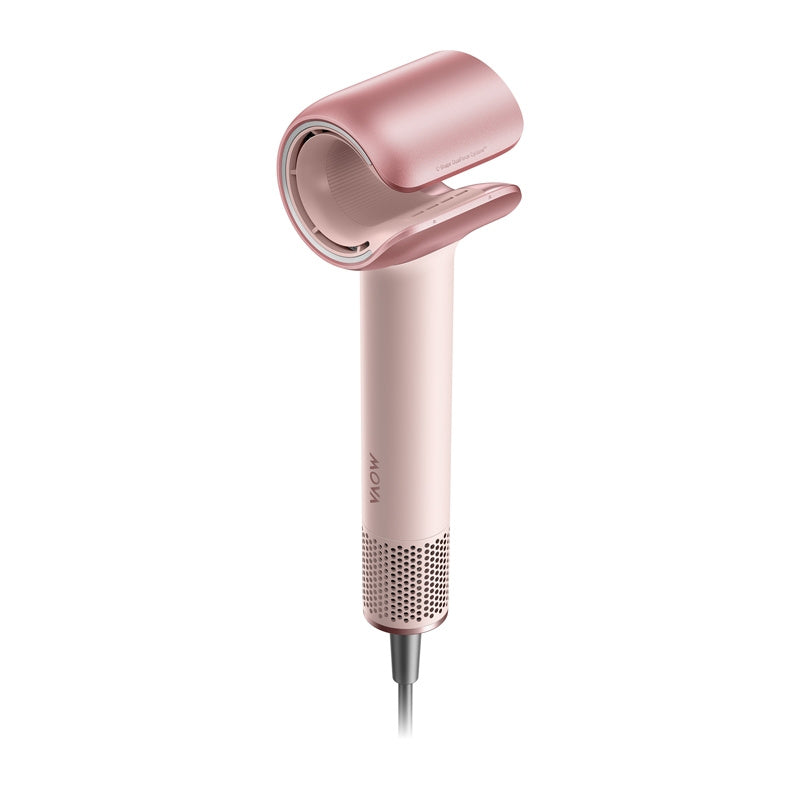 MOVA Aero C Pink Hair Dryer