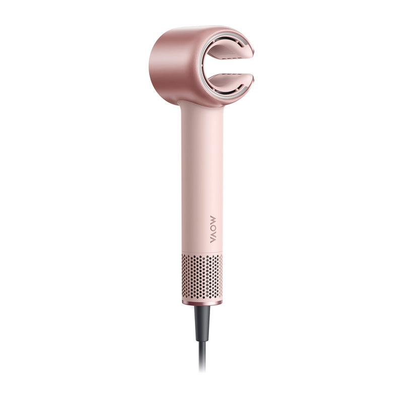 MOVA Aero C Pink Hair Dryer