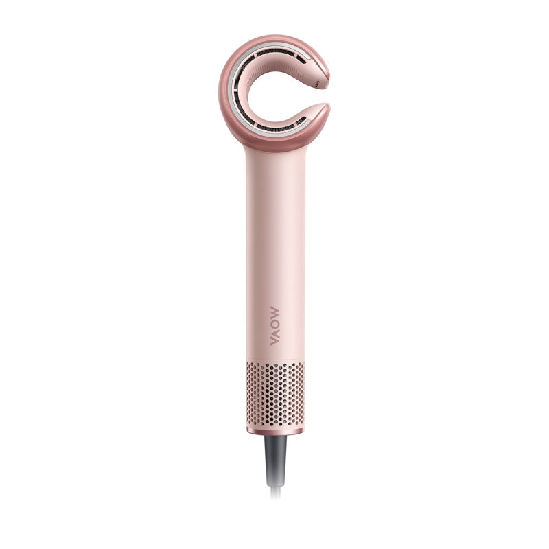 MOVA Aero C Pink Hair Dryer
