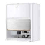 MOVA V70 Ultra Complete White Cleaning Robot