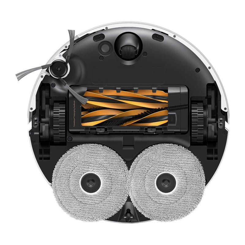 MOVA V70 Ultra Complete White Cleaning Robot