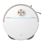 MOVA V70 Ultra Complete White Cleaning Robot