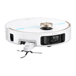 MOVA V70 Ultra Complete White Cleaning Robot