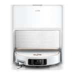 MOVA V70 Ultra Complete White Cleaning Robot