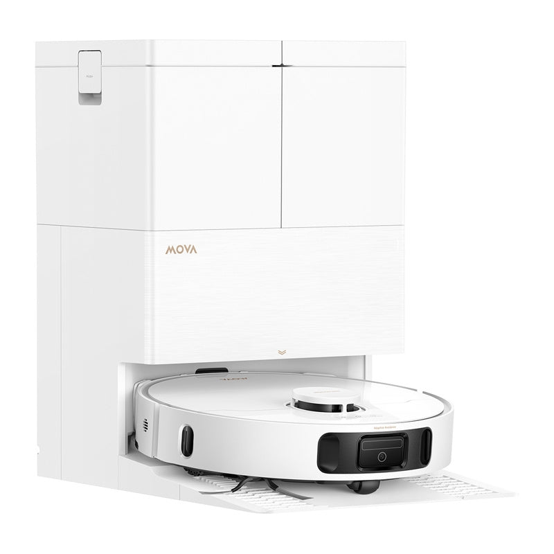 MOVA E50 Pro Ultra Cleaning Robot