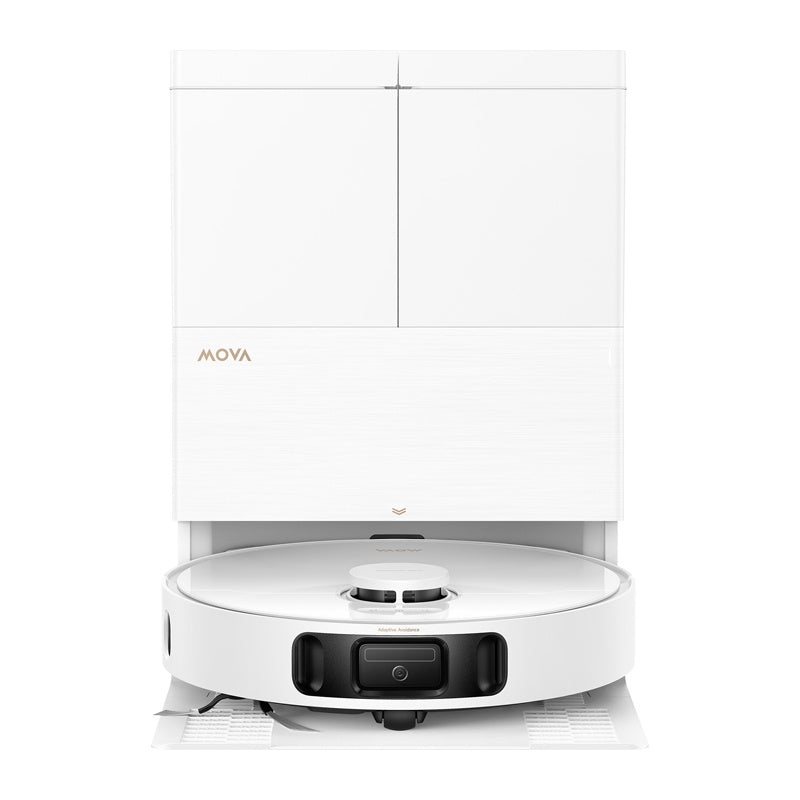 MOVA E50 Pro Ultra Cleaning Robot