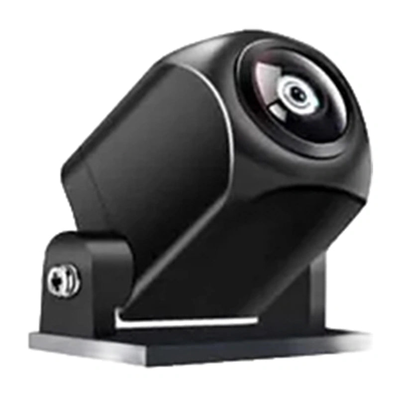 WOLFBOX G840S 4K + 1080p 32GB Dash Cam