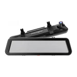 WOLFBOX G900TriPro Cabin WiFi 4K + 2.5K Dash Cam