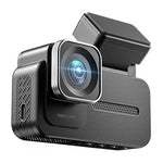 WOLFBOX X5 WiFi 4K + 2.5K 128GB Dash Cam