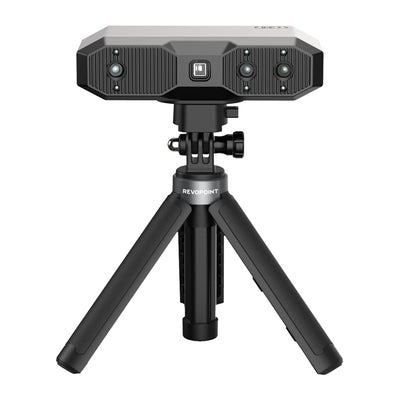 REVOPOINT Mini 2 3D Scanner – Advanced Edition