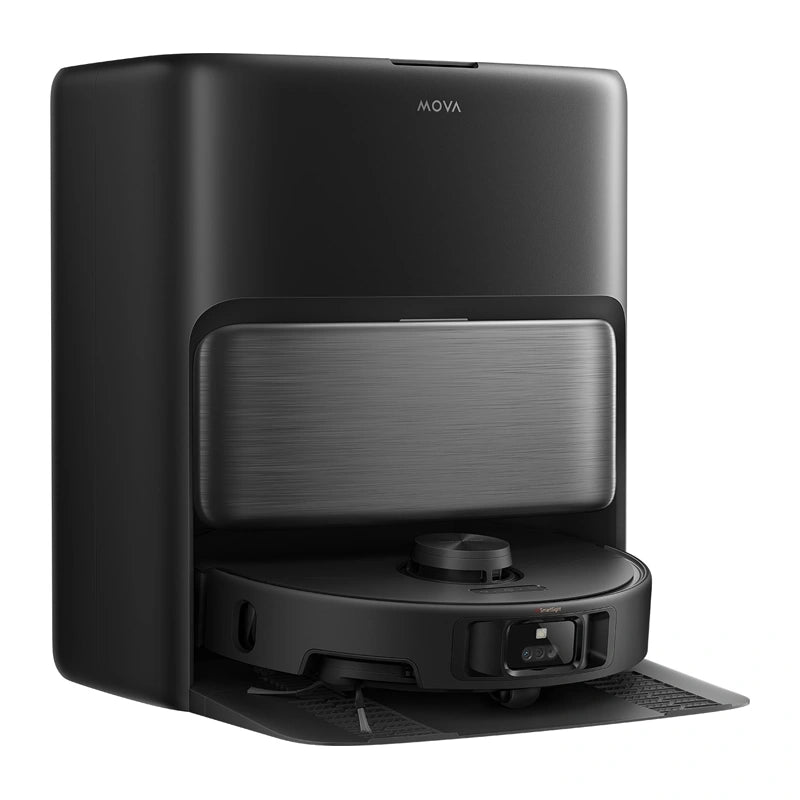 MOVA P70 Pro Ultra Cleaning Robot (Black)