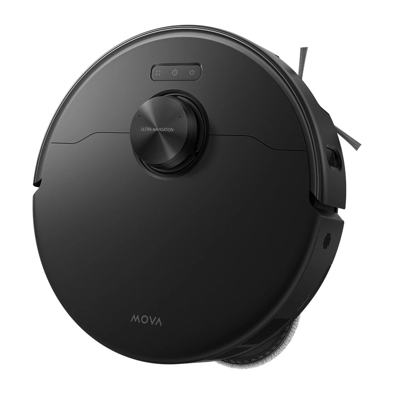 MOVA P70 Pro Ultra Cleaning Robot (Black)
