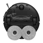 MOVA P70 Pro Ultra Cleaning Robot (Black)