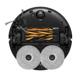 MOVA V70 Ultra Complete Cleaning Robot (Black)