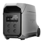 EcoFlow Delta 3 Ultra Plus Power Station