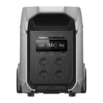 EcoFlow Delta 3 Ultra Plus Power Station